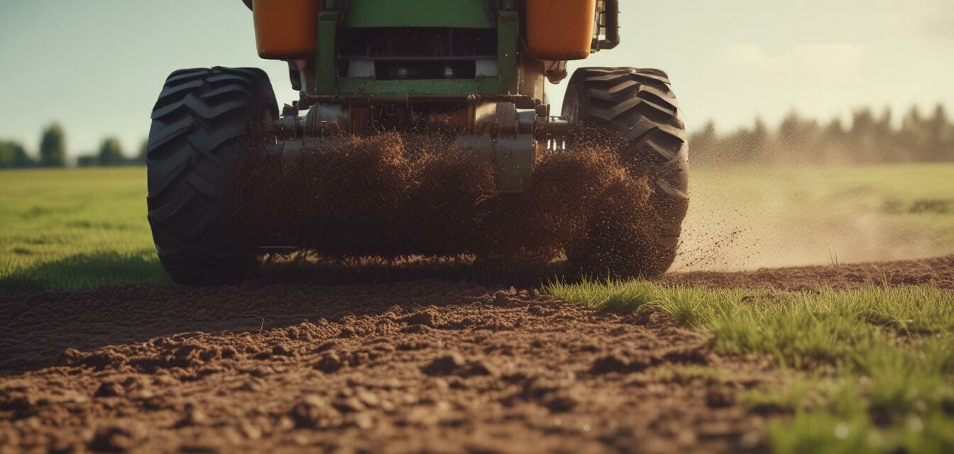 Aeration Process
