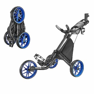 Caddytek CaddyLite EZ Fold V8