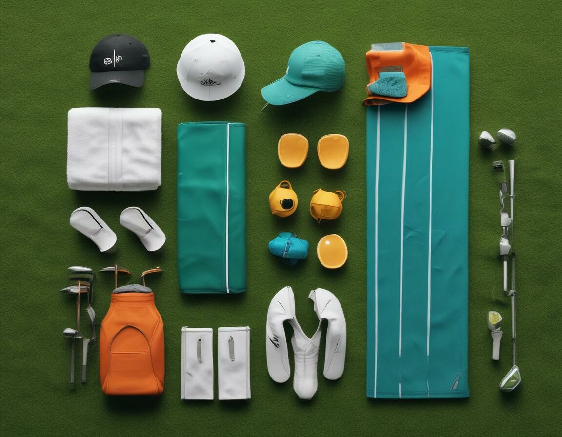 Golf Accessories