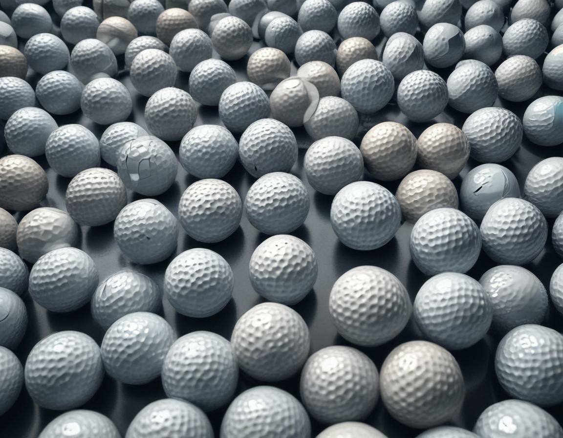 Golf Balls