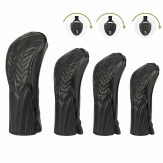 PONADA Golf Club Head Covers