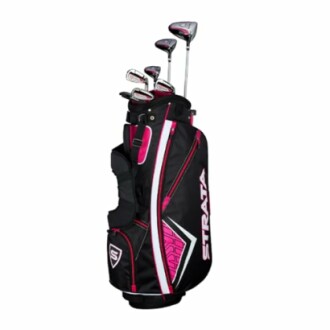 Golf Women’s Strata Complete Set