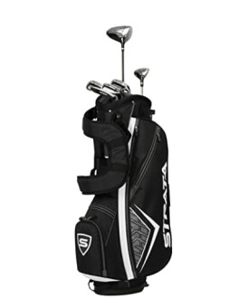 Callaway Golf Men’s Strata Set