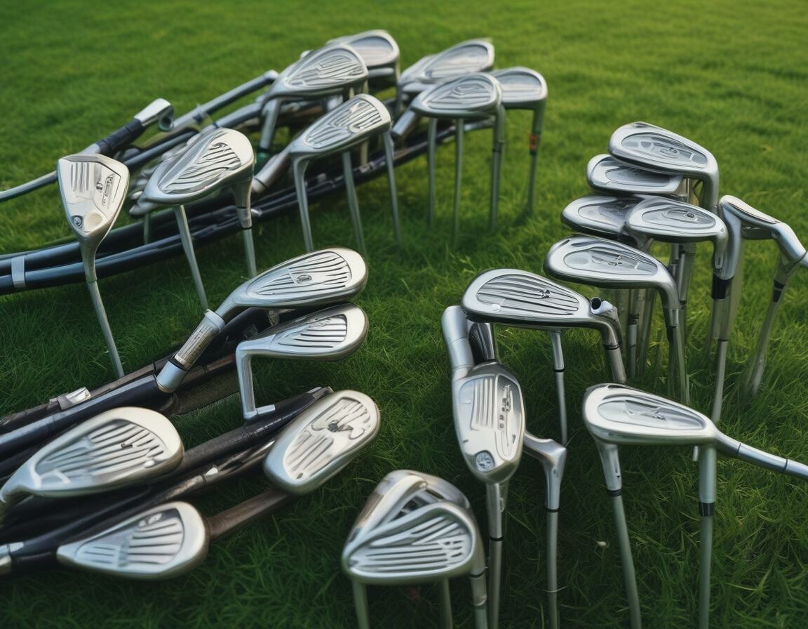 Golf Clubs