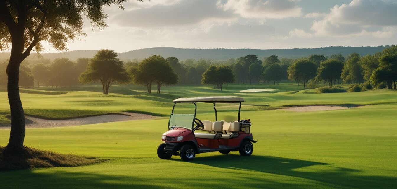 Golf Course Access & Membership